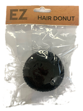 EZ ESSENTIALS HAIR DONUT-SMALL